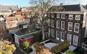 Royal Rooms Dordrecht